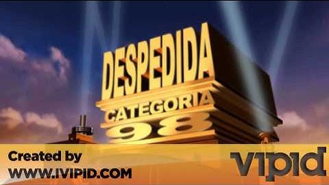 presentacion de despedida