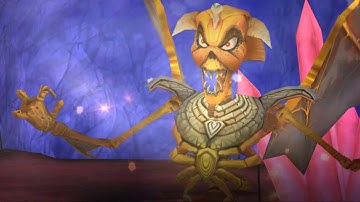 Sphinx and the Cursed Mummy + Shadow of Set Part21