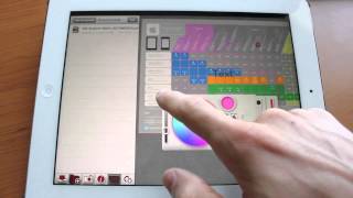 PDF Reader for iPad - App Review screenshot 1