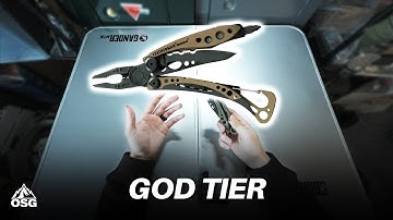 This Tool Defines EDC | Skeletool