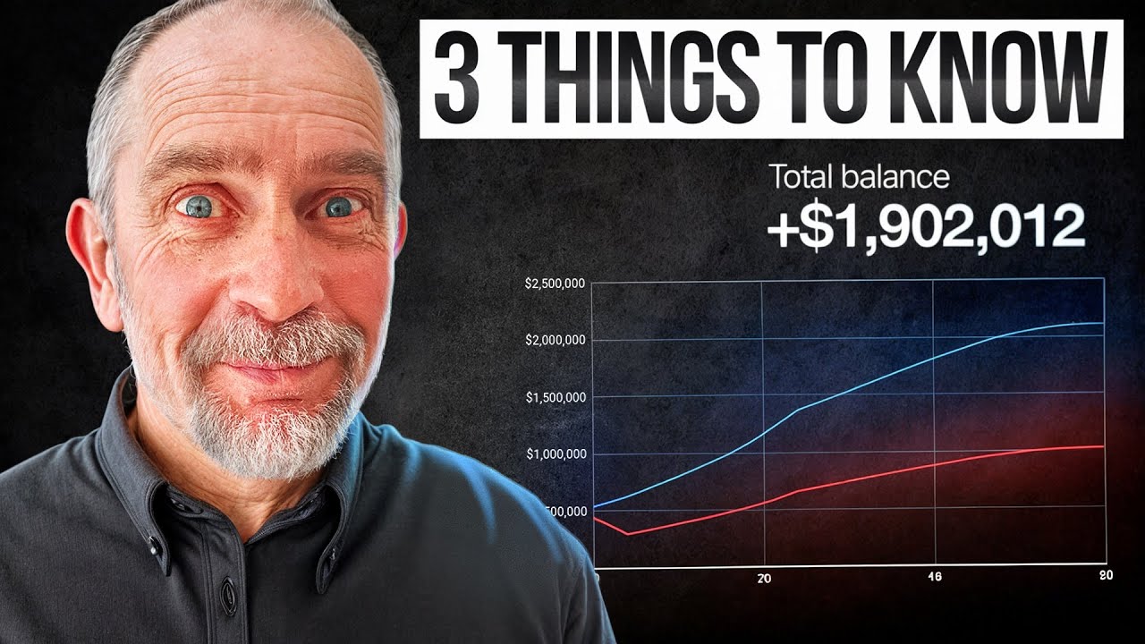 3 Important Things to Know About Roth Conversions at Age 75