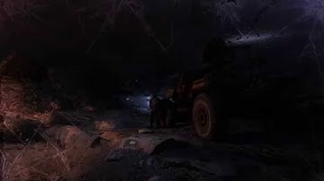 Metro 2033 Redux Intro Mission