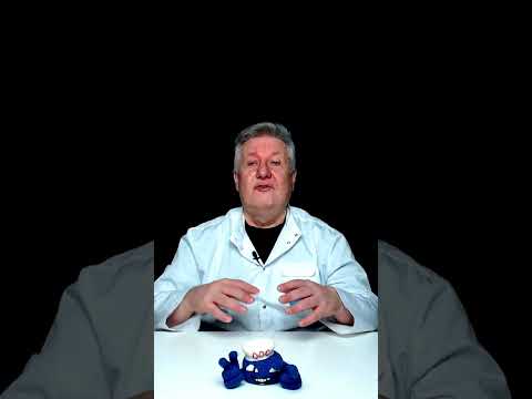 Нехватка витаминов -
