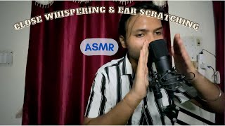 [ASMR] Intense Ear Attention \& Mouth Sounds (Tktktk, Clicking, Shooooop)