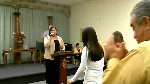 IFSM INC.LEHIGH FL PASTORES UNIHERMAN Y WANDA MARIN