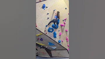 Tips That Helped Me Break Out Of V5 S And Start Climbing V6 S 