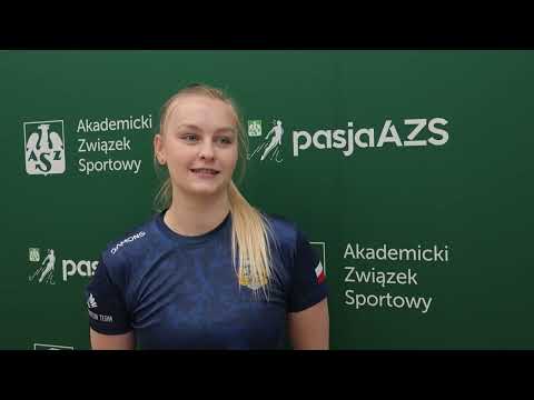 W Łodzi ruszyły finały AMP w badmintonie. Emocje na najwyższym poziomie!