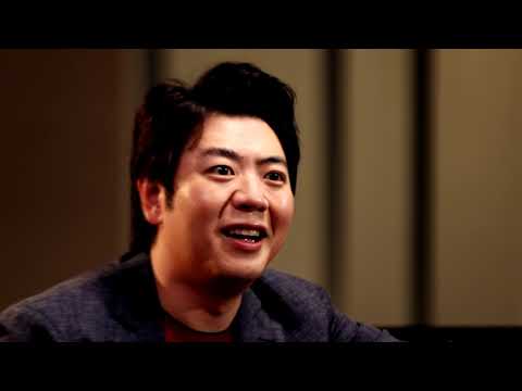 Putar Sonata in D Major : Goldberg: Sonata in D Major: II. Andante - Lang Lang