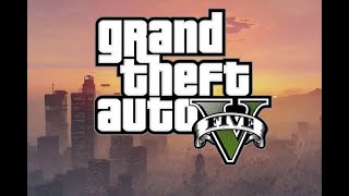 GRAND THEFT AUTO 5 ll GTA 5 ll GTA V ll #MrThakor143 GAMEPLAY