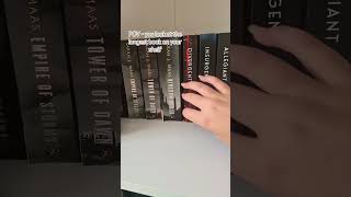 #booktok #books #fantasybooks #bookish #bookworm
