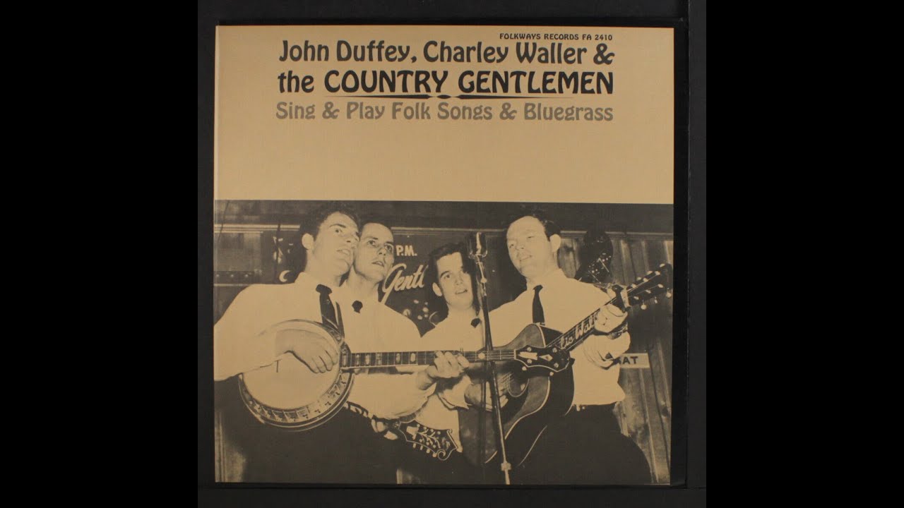 Behind These Prison Walls Of LoveThe Country Gentleman YouTube