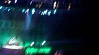 Disturbed Voices Live in Vancouver