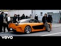 Tokyo Drift - Teriyaki Boyz [ MUSIC VIDEO ] 4K