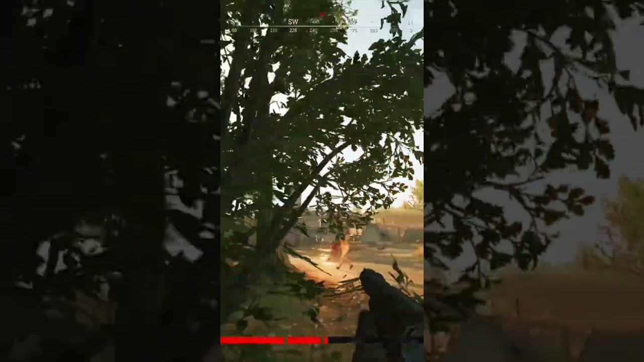 Winfield Terminus + Levering + DragonsBreath = ?