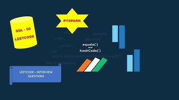 Leetcode SQL 50 | Pyspark Interview Problem | Invalid Tweets.