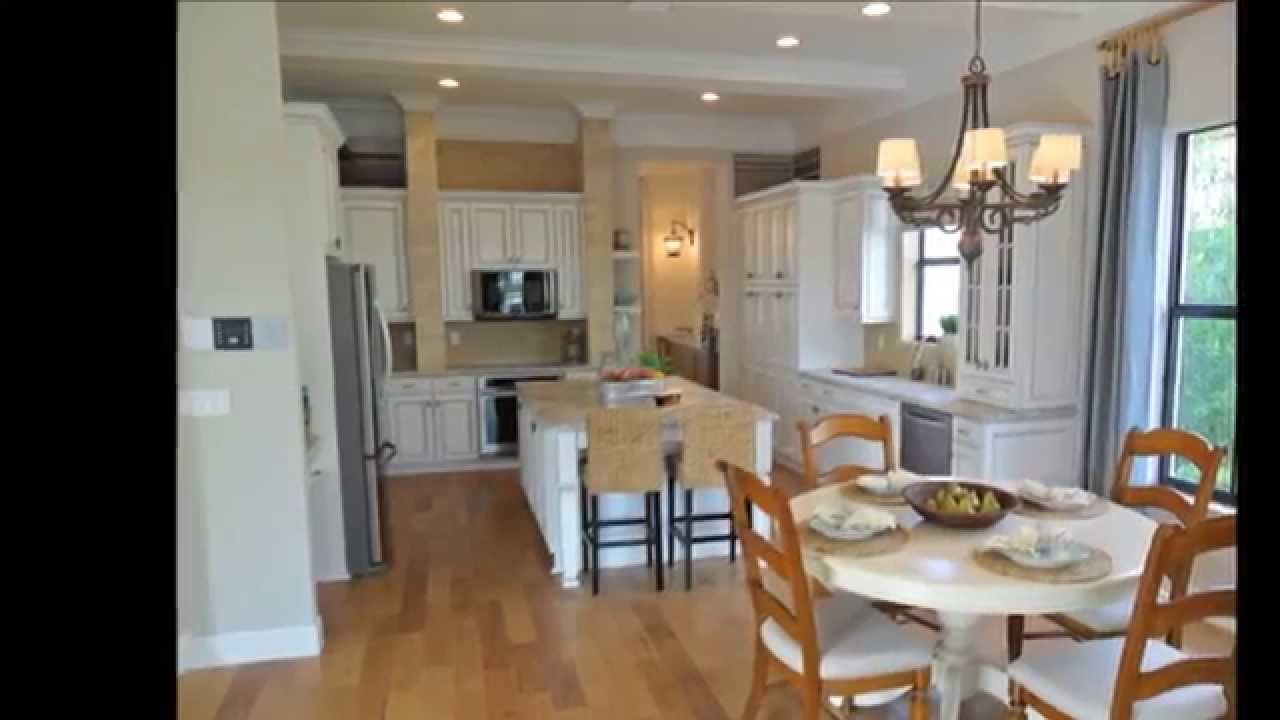 OSPREY OAKS IN LAKE WORTH, PRECONSTRUCTION LUXURY ESTATE HOMES YouTube