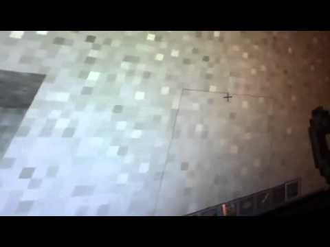 Minecraft explosion tutorial - YouTube