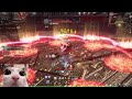 Blade and Soul NEO RU По Хваран соло Мастер Клинка (с ошибками :D)