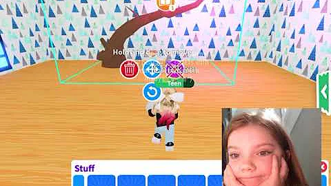 Hey guys we are going to play Roblox