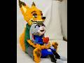 Why Zootopia Is The Perfect LEGO Collab