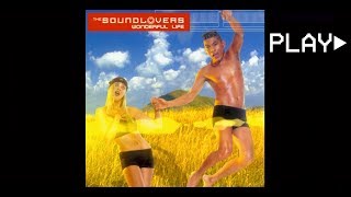 the SOUNDLOVERS - WONDERFUL LIFE (Short Party Mix)