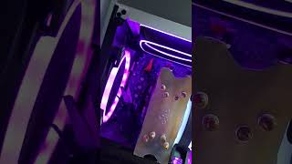 Sonido extraño en el PC Gamer !!!!.. que sera?.