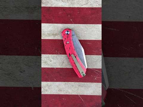 Banging Budget Knife of the Day!    