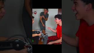 THE DONATO VS YAIR 17 🗿🍷