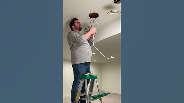 Thumbnail of How to install a speaker FAST | #speaker #surroundsound #howto #diy #hometheater
