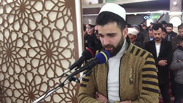 سورة يوسف عبيدة موفق Obaida Mufaq Surah YUSUF