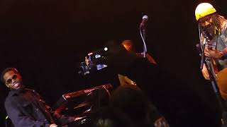 Abstract Sounds (Live in Cleveland, 12/12/2024)