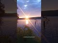 Berlin Spandau Havel sunrise 7