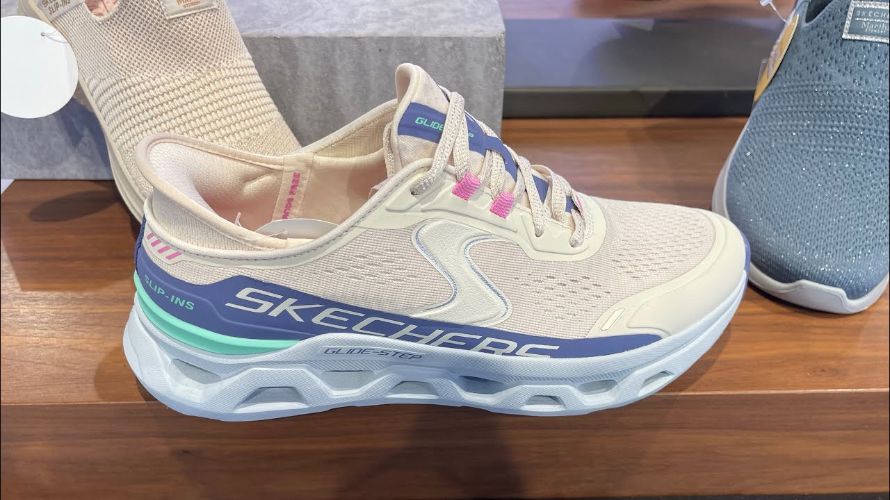 SKECHERS GLIDE-STEP スニーカー ALTUS 150510 Skechers Slip-ins: Glide-Step Altus