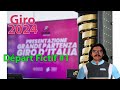 Giro 2024   dpart fictif episode 1 faq dbrief prsentation pronos