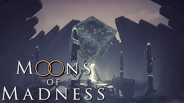 Moons of Madness - Part 5 | Last Man on Mars [END]