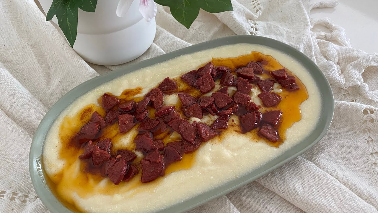 Göçmen paçası tarifi