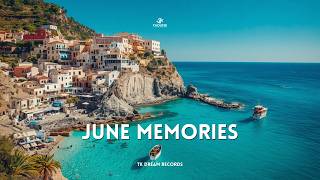 Taoufik - June Memories (Official Music)