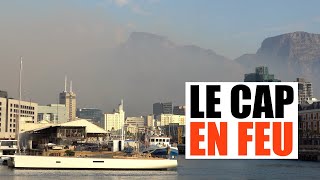 Ep.37 : Le Cap et sa péninsule, Afrique du Sud