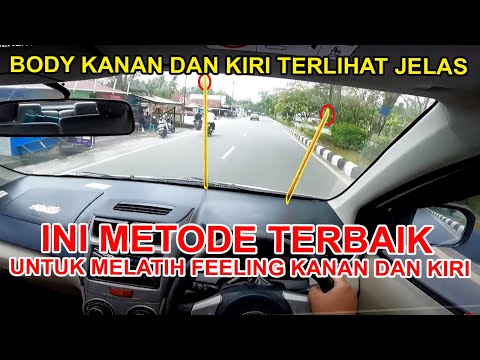 Video: Cara Wawasan Berfungsi: Penanda Badan Yang Jelas