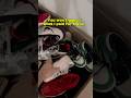 I paid way less than you think #shorts #sneakerreselling #usedshoes