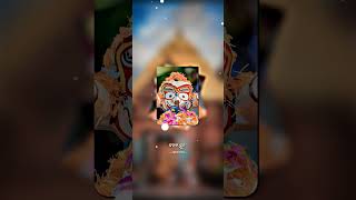 Odia Jagannath New Bhajan Status?? ll 4k Fullscreen Whatsapp Bhajan Status?ll Jyoti JSMshorts