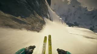 STEEP - Thread the Needle
