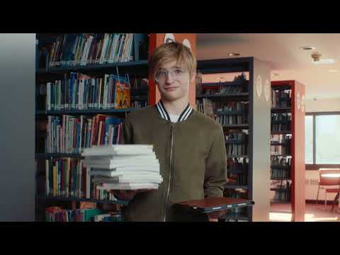 Biblius: BANDE-ANNONCE OFFICIELLE (2 min)