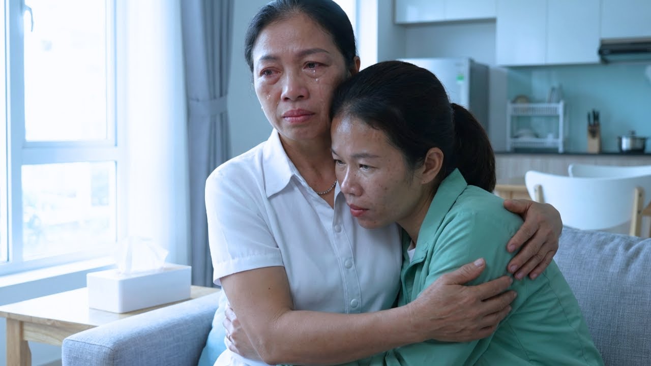 Mrs Lan Apologizes to Tu Tieu — The Moment They Needed for Years