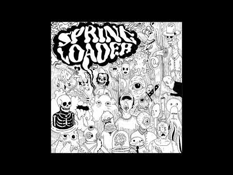 Double Sun - Springloader (Full Album 2024)