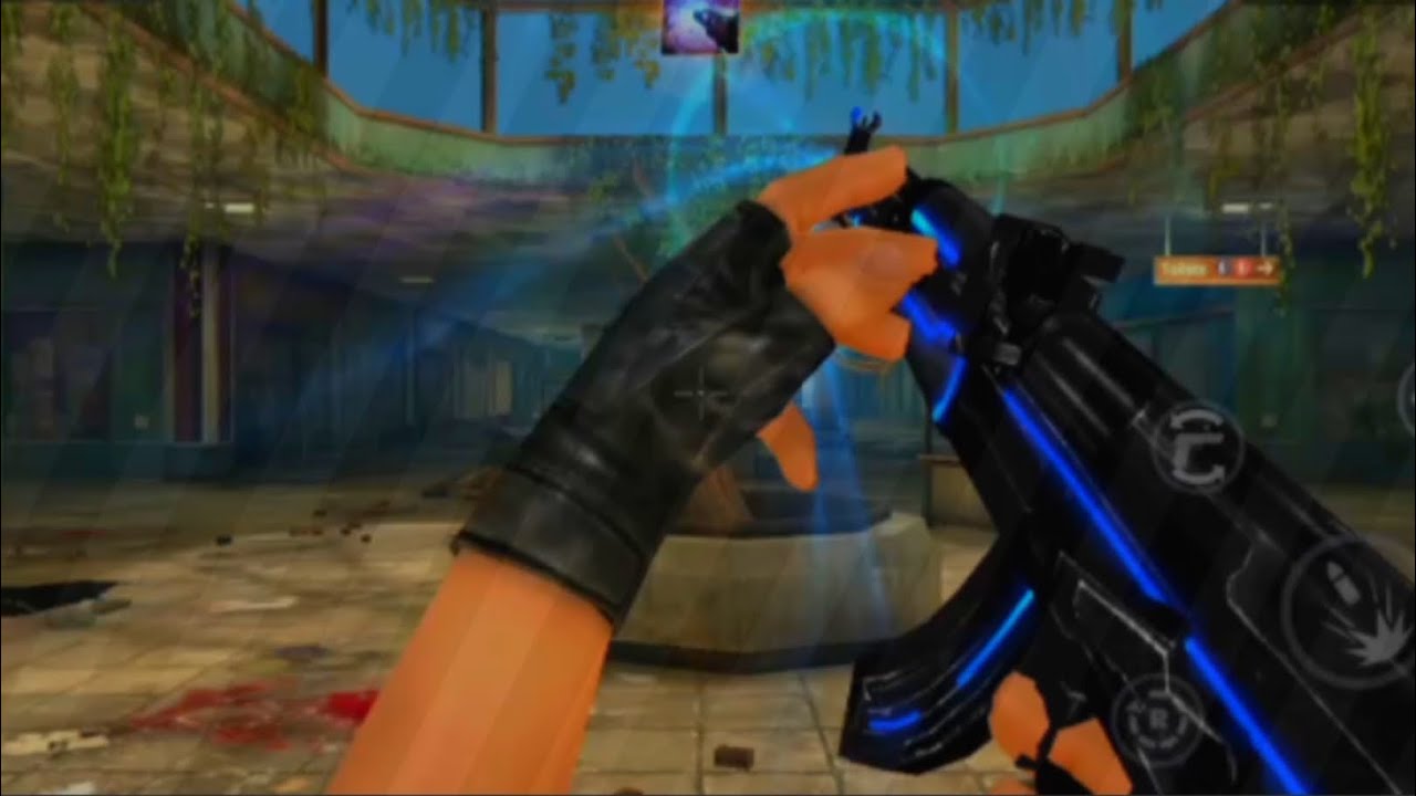 Zombie  Indian Simulator Gaming 3D 