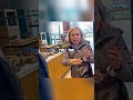 Old Woman Gets Instant Karma