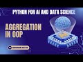Aggregation & Inheritance Basics in Python Explained for Beginners in Urdu