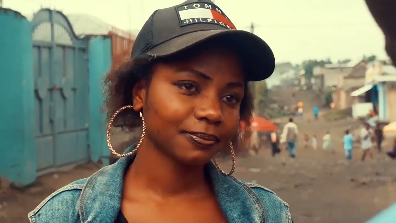 Force d'amour, film complet Peace Goma Film