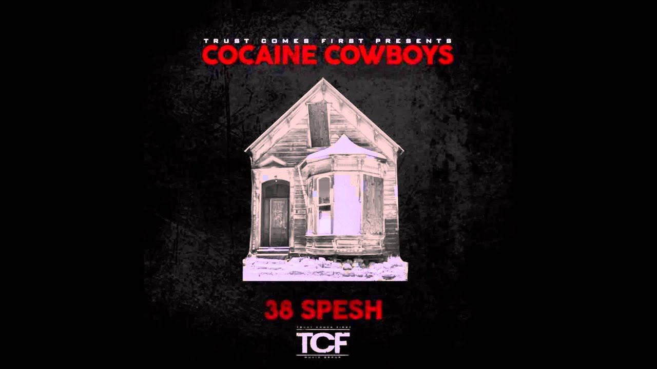 Cowboy Cocaine - song and lyrics by Nova Era